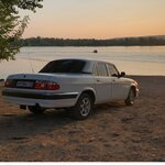 Семён Борисов