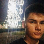 Никита Мацуцин