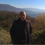 Андрей Перцовский