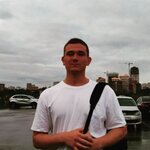 Михаил Крахмалев