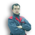 Михаил Ширшов