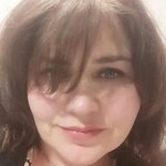 Мария Шаповалова