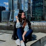 Алинка Морозова