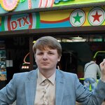 антон дроздов