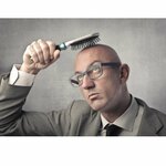 Лысый Игроман