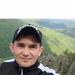 Айдар Намазгулов