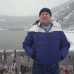 Валерий Кангин